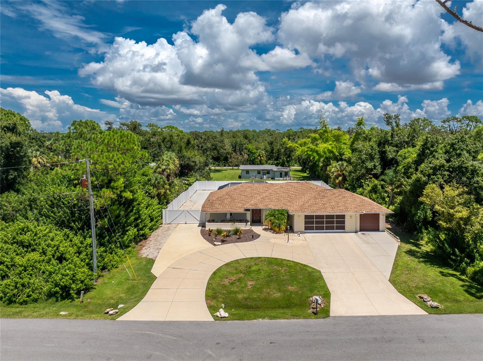 HEASLEY THOMAS E SUB - Residential