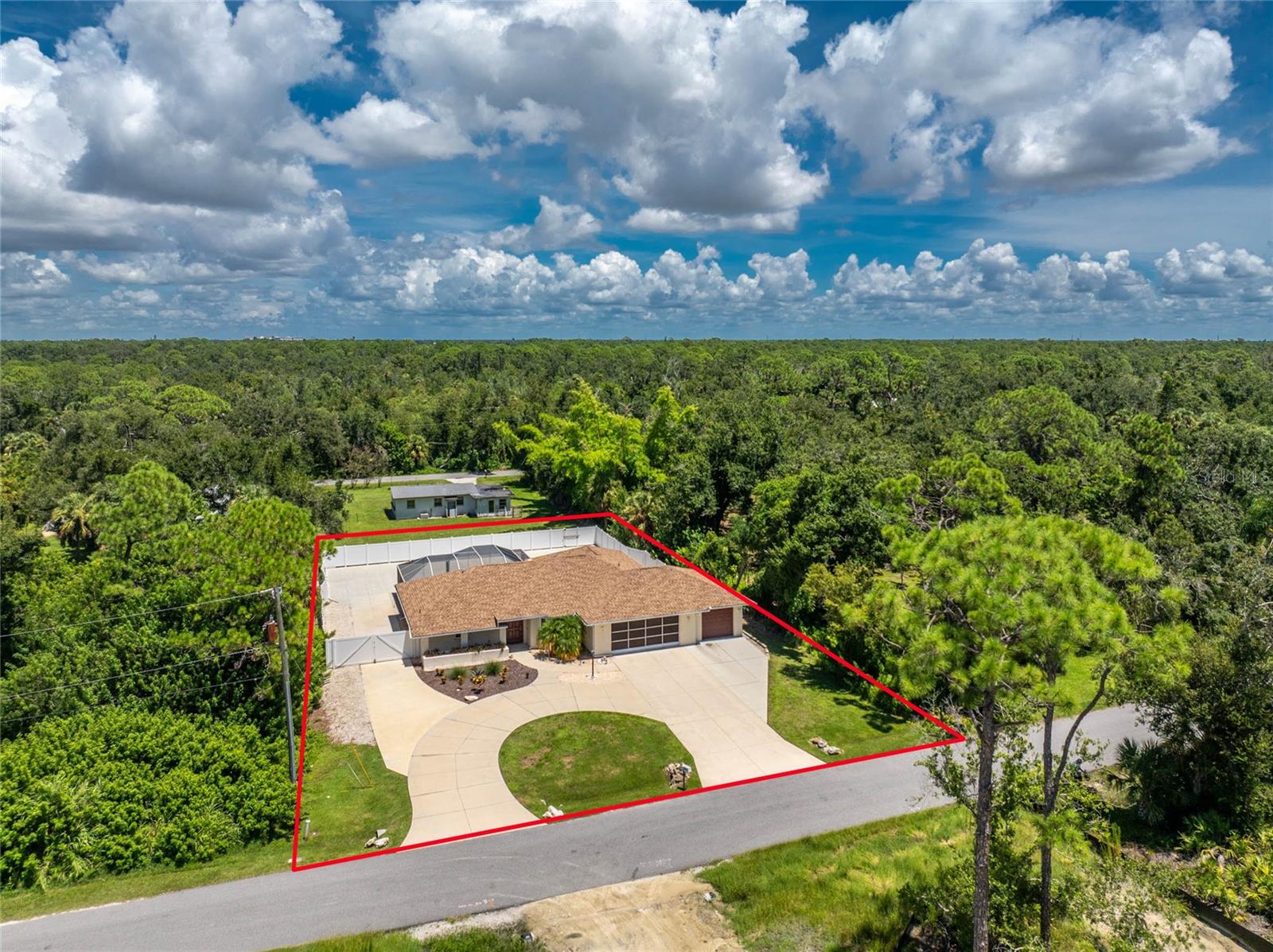 HEASLEY THOMAS E SUB - Residential