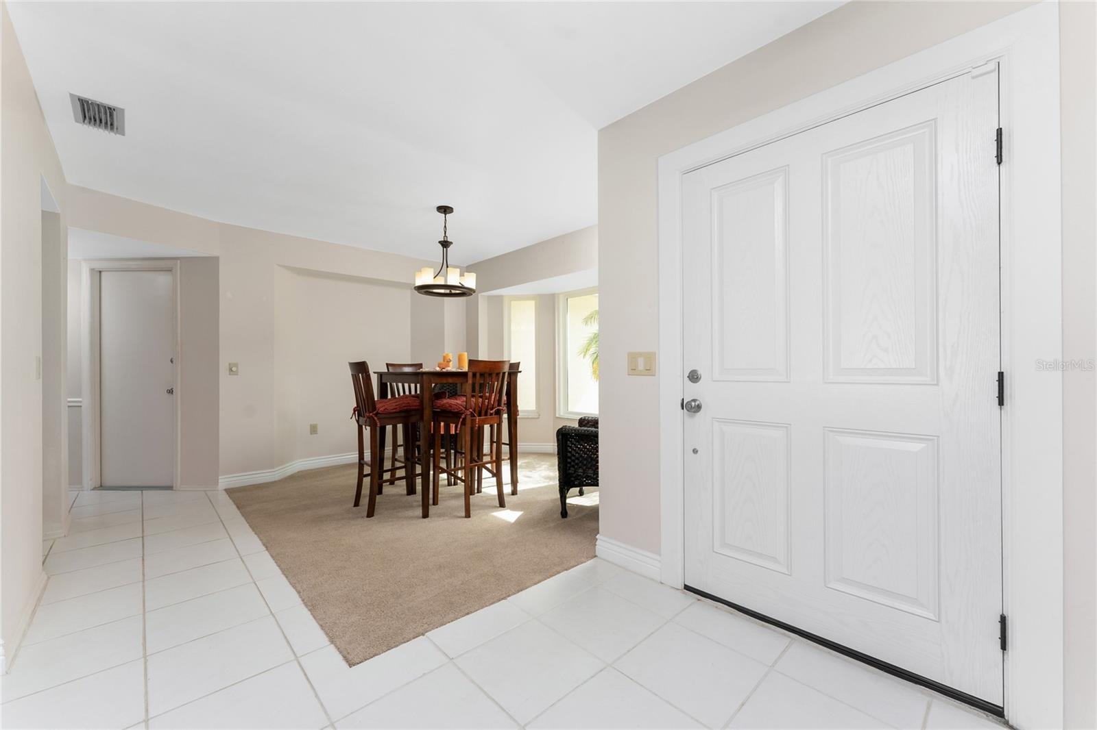 HEASLEY THOMAS E SUB - Residential