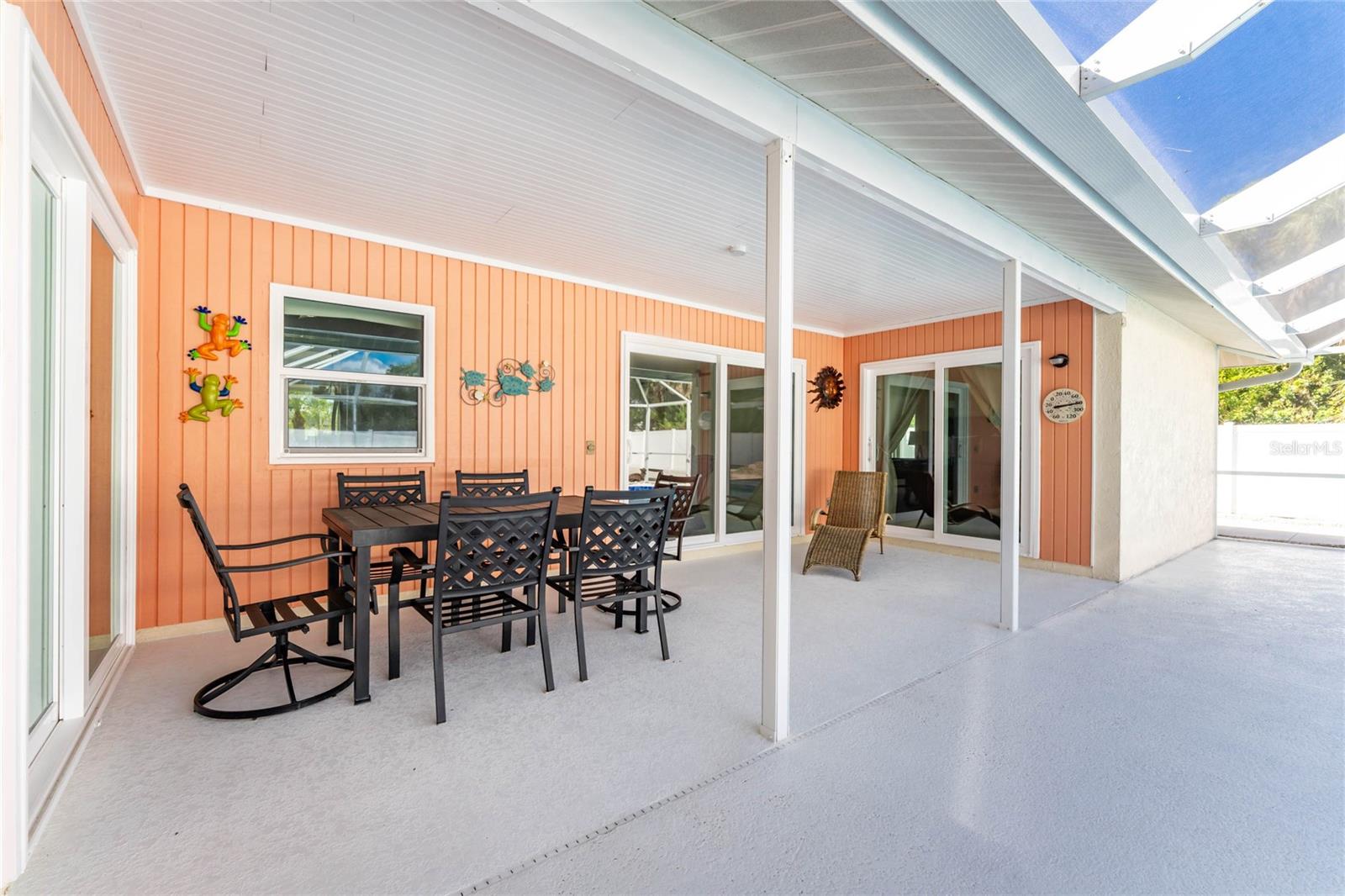 HEASLEY THOMAS E SUB - Residential