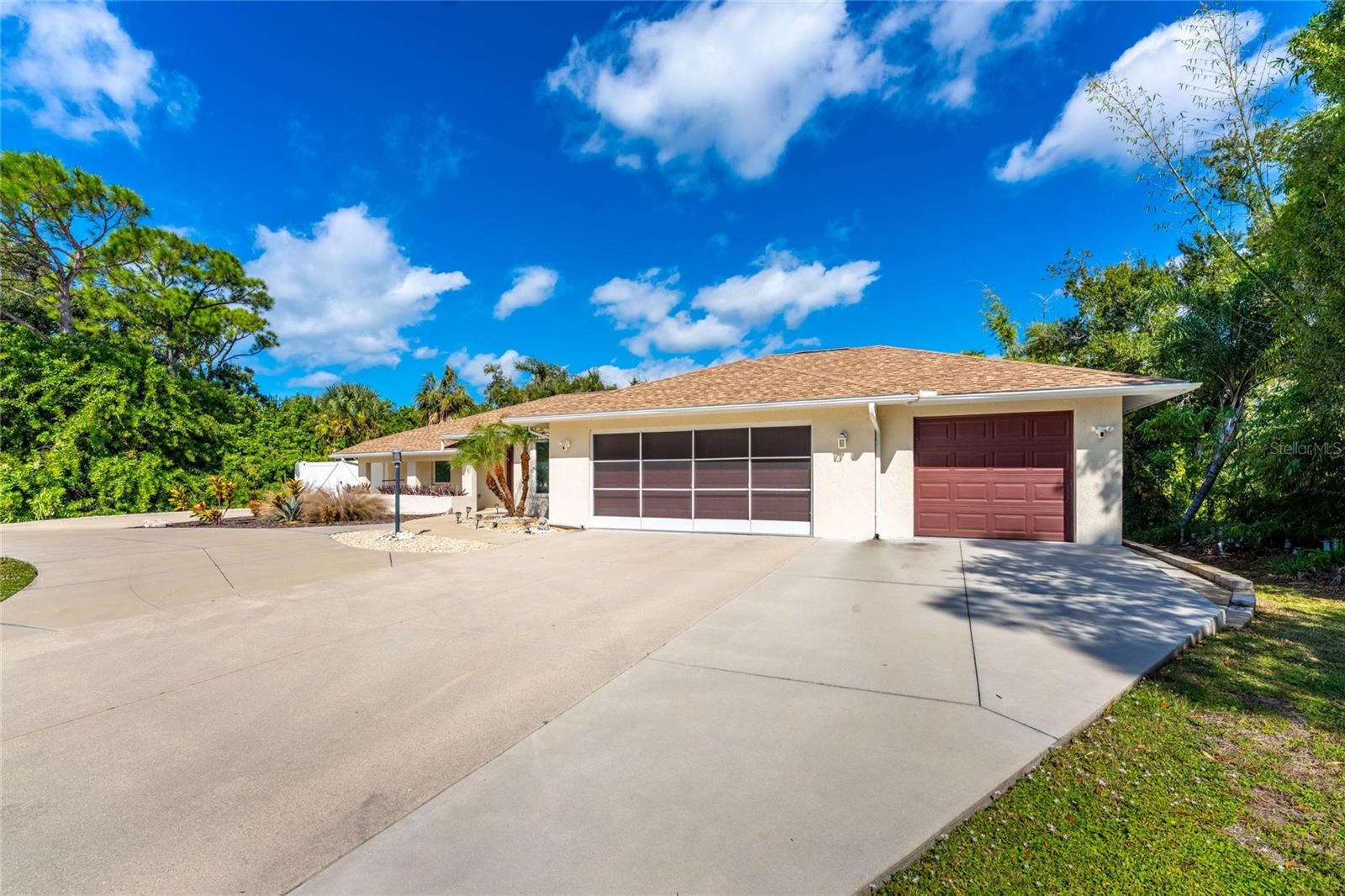 HEASLEY THOMAS E SUB - Residential