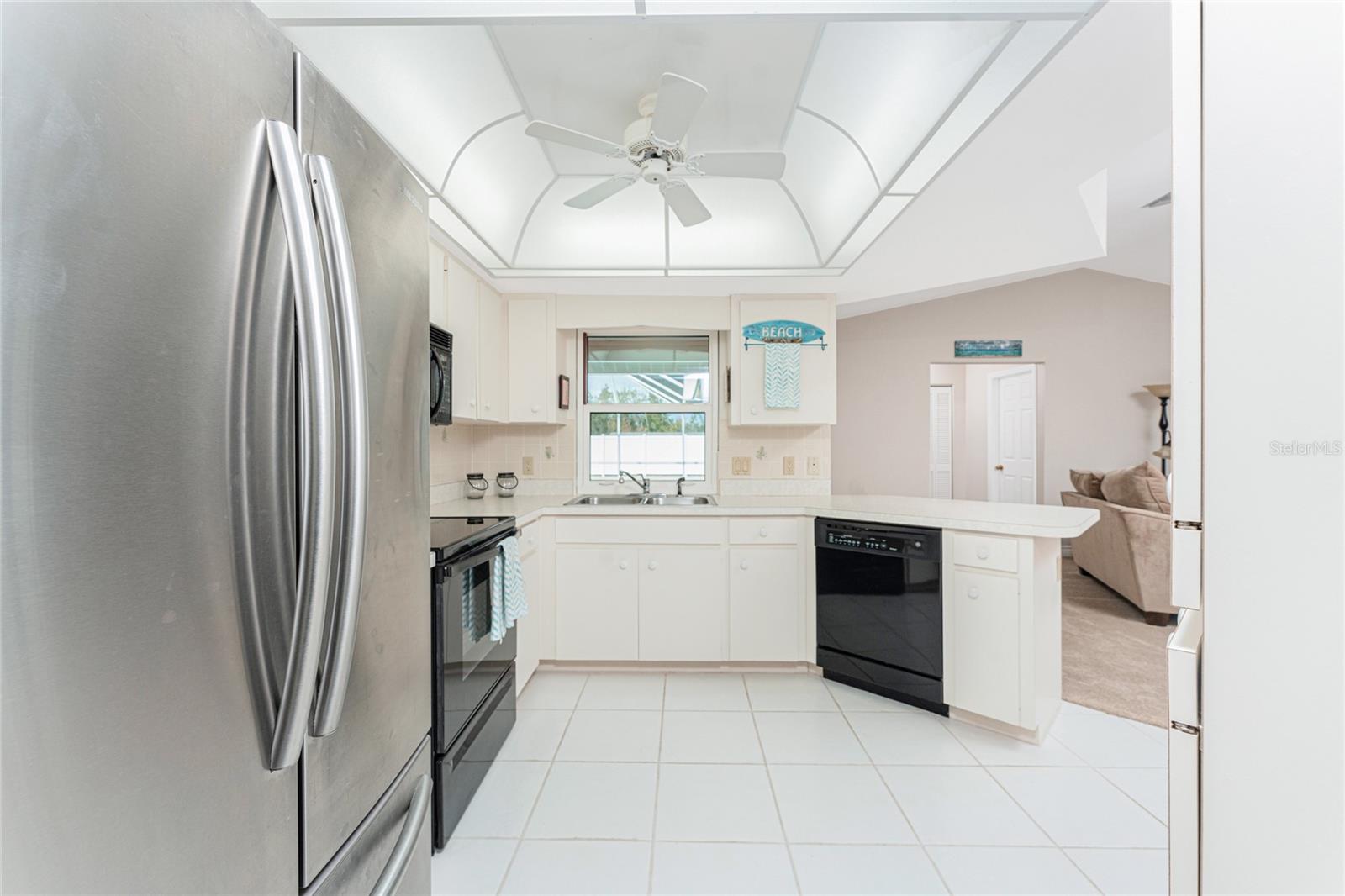 HEASLEY THOMAS E SUB - Residential