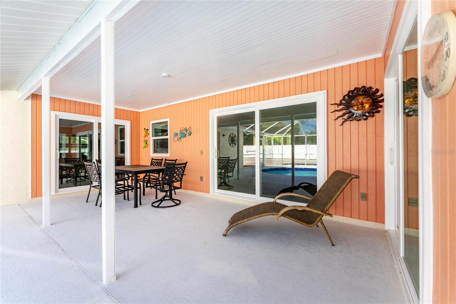 HEASLEY THOMAS E SUB - Residential