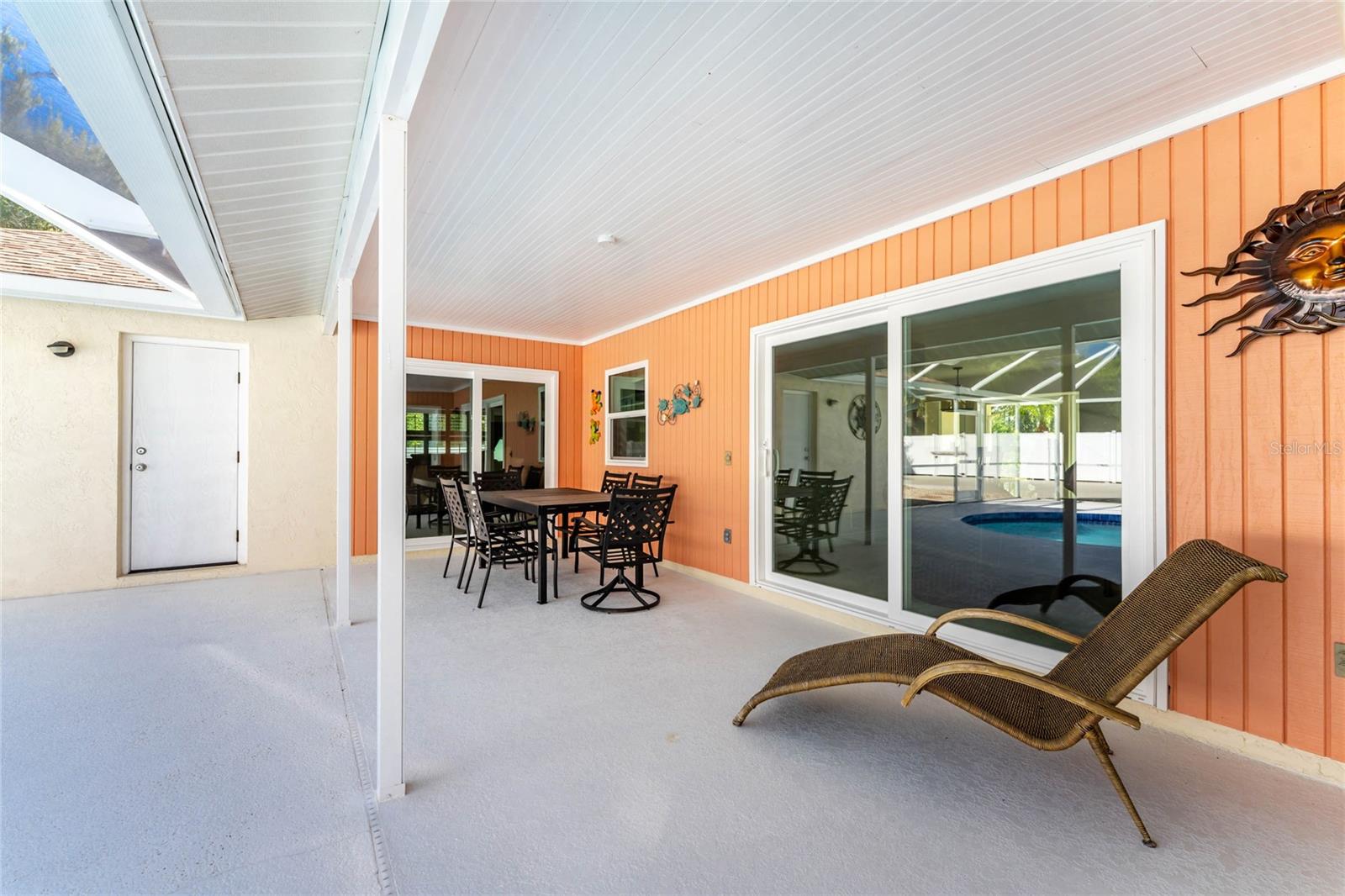 HEASLEY THOMAS E SUB - Residential