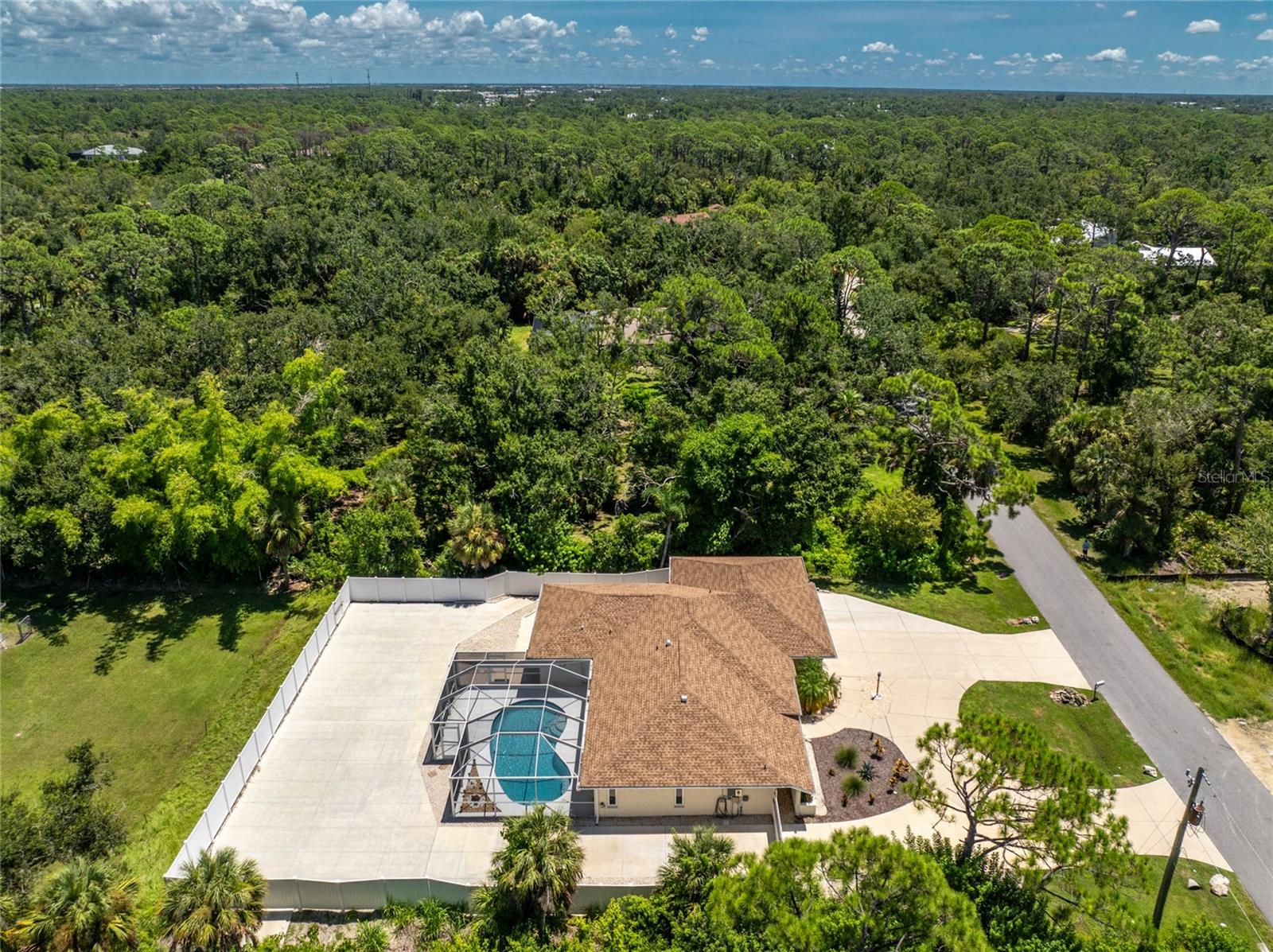 HEASLEY THOMAS E SUB - Residential