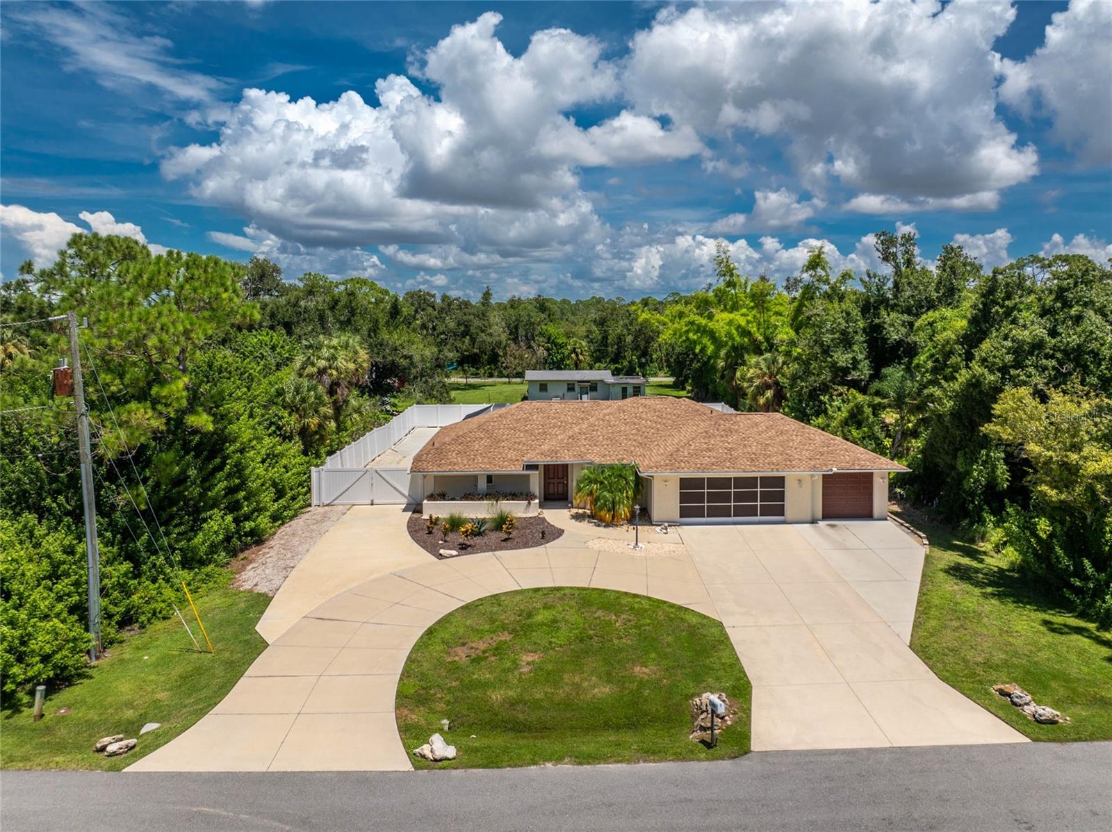 HEASLEY THOMAS E SUB - Residential