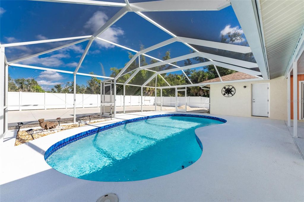 Photo of 1600 Thomas Street, Englewood, FL 34223 (MLS # D6144451)