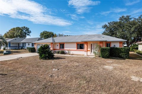 A home in OCALA