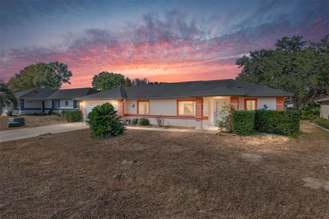 A home in OCALA