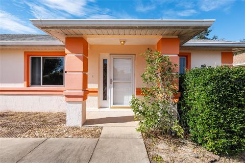 A home in OCALA