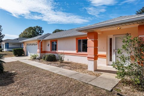 A home in OCALA