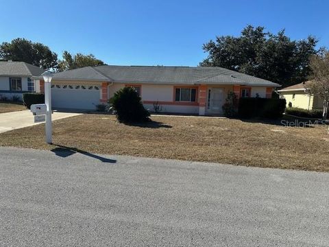 A home in OCALA