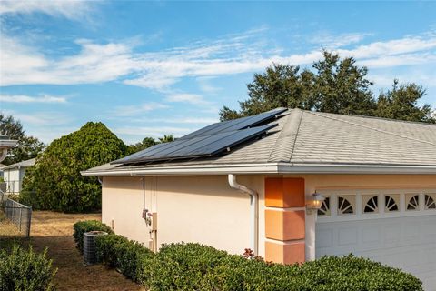 A home in OCALA