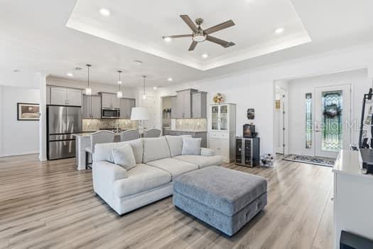 ON TOP OF THE WORLD LONGLEAF RIDGE - Residential