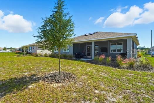 ON TOP OF THE WORLD LONGLEAF RIDGE - Residential
