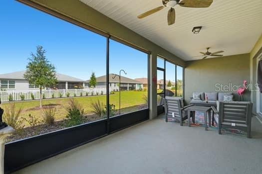 ON TOP OF THE WORLD LONGLEAF RIDGE - Residential