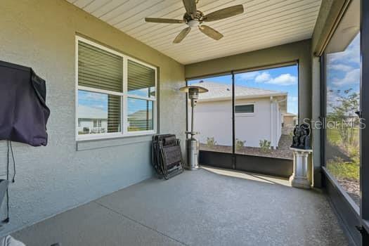 ON TOP OF THE WORLD LONGLEAF RIDGE - Residential