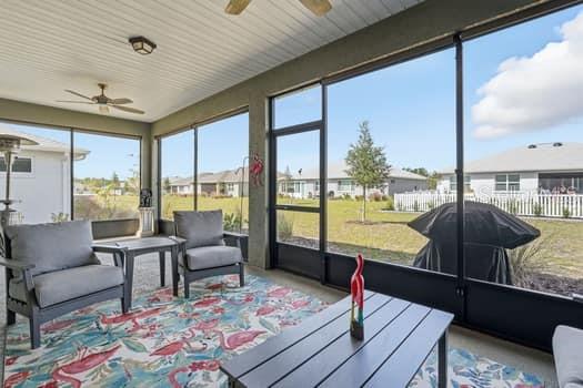 ON TOP OF THE WORLD LONGLEAF RIDGE - Residential