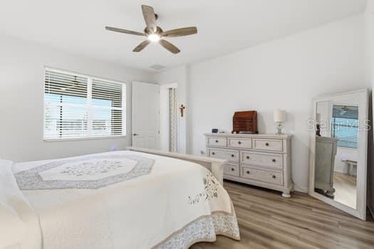 ON TOP OF THE WORLD LONGLEAF RIDGE - Residential