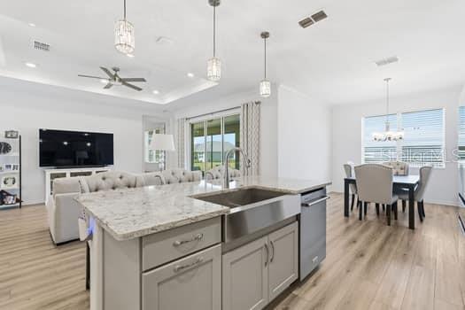 ON TOP OF THE WORLD LONGLEAF RIDGE - Residential