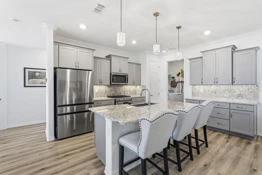 ON TOP OF THE WORLD LONGLEAF RIDGE - Residential