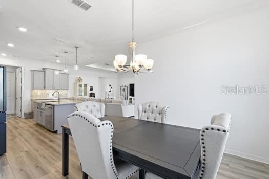ON TOP OF THE WORLD LONGLEAF RIDGE - Residential