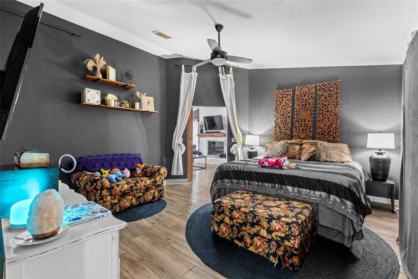 UNIT 5 SPRING RIDGE SUB - Residential