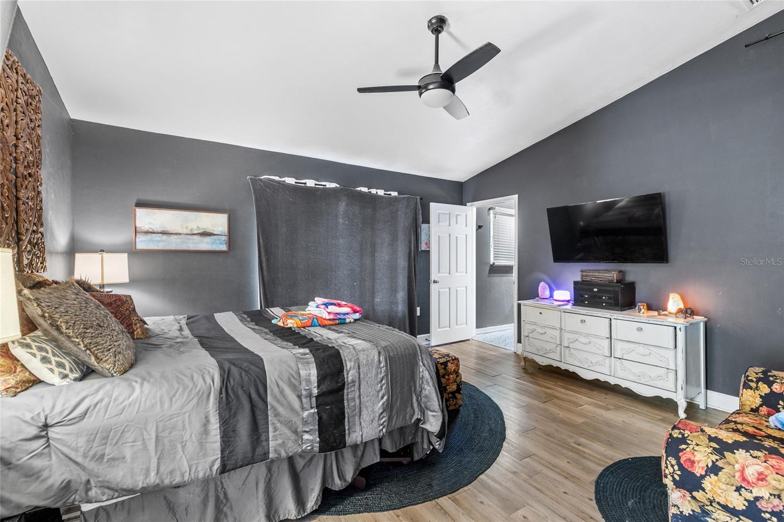 UNIT 5 SPRING RIDGE SUB - Residential