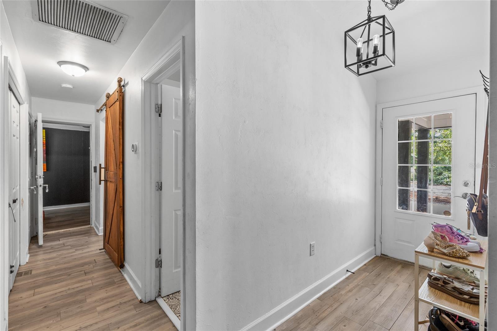 UNIT 5 SPRING RIDGE SUB - Residential