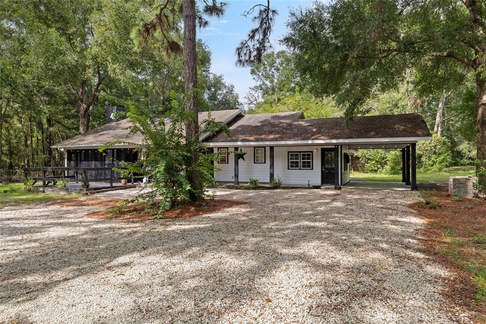 UNIT 5 SPRING RIDGE SUB - Residential