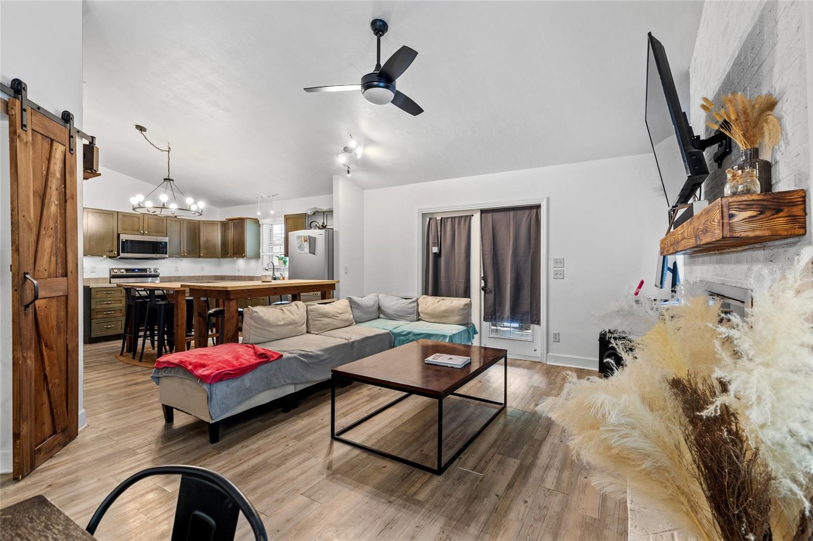 UNIT 5 SPRING RIDGE SUB - Residential