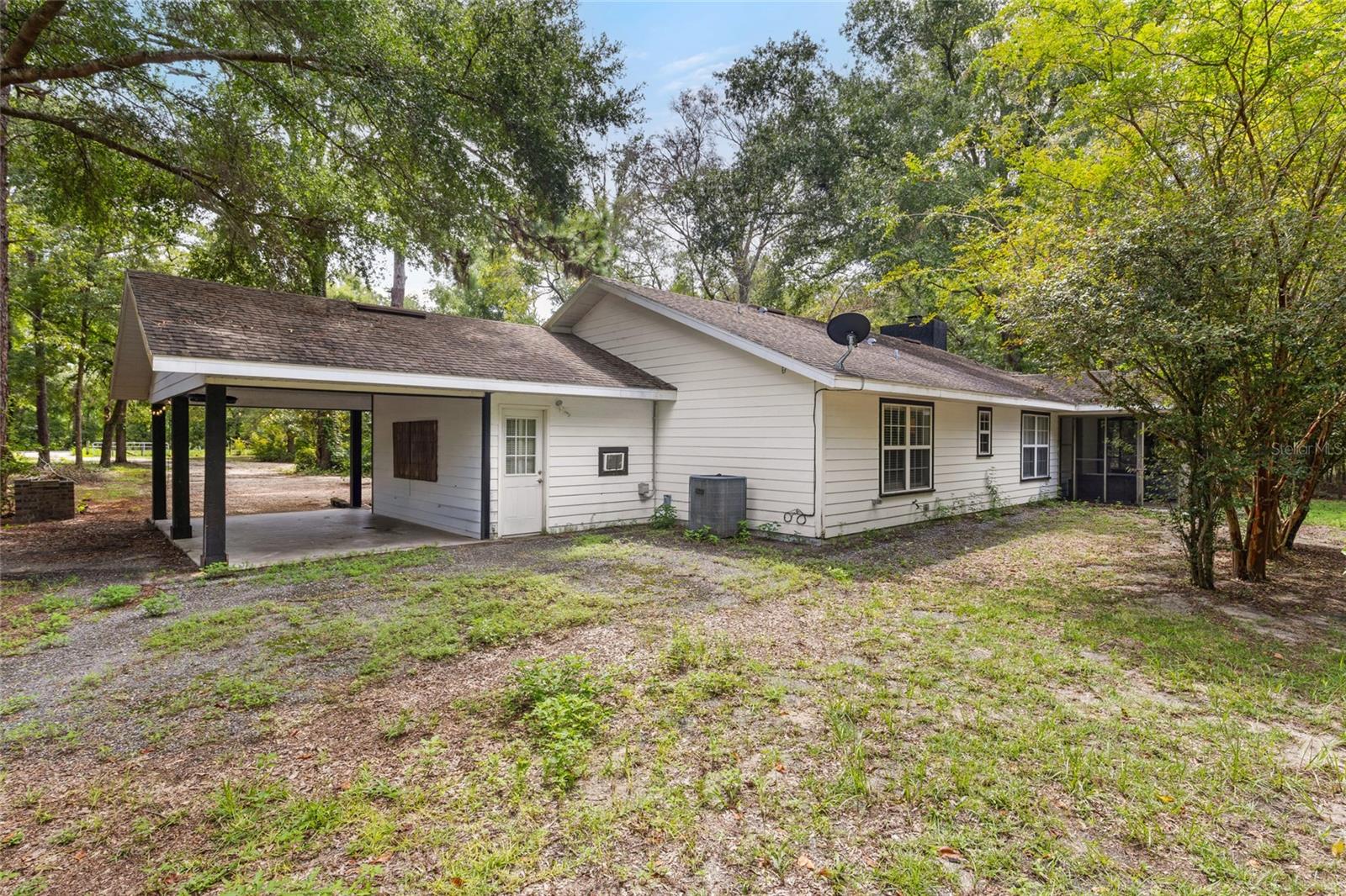 UNIT 5 SPRING RIDGE SUB - Residential