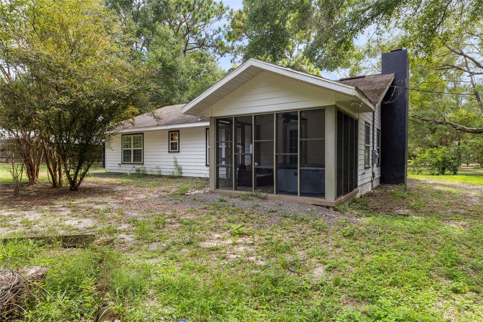 UNIT 5 SPRING RIDGE SUB - Residential