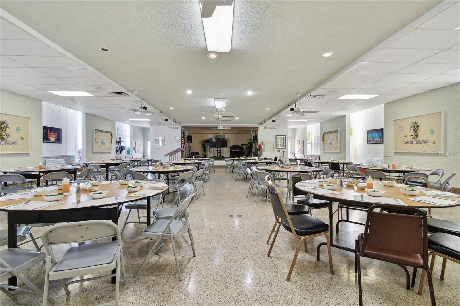 SOUTH WINDS MHP CO-OP - Residential