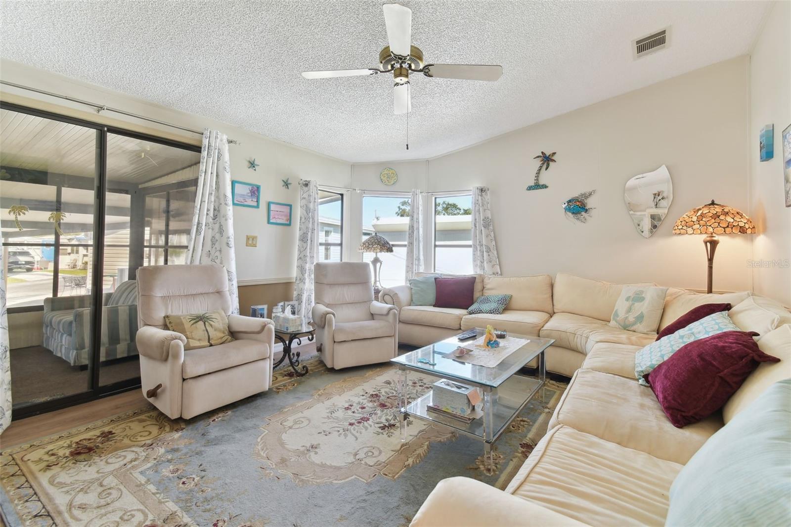 SOUTH WINDS MHP CO-OP - Residential