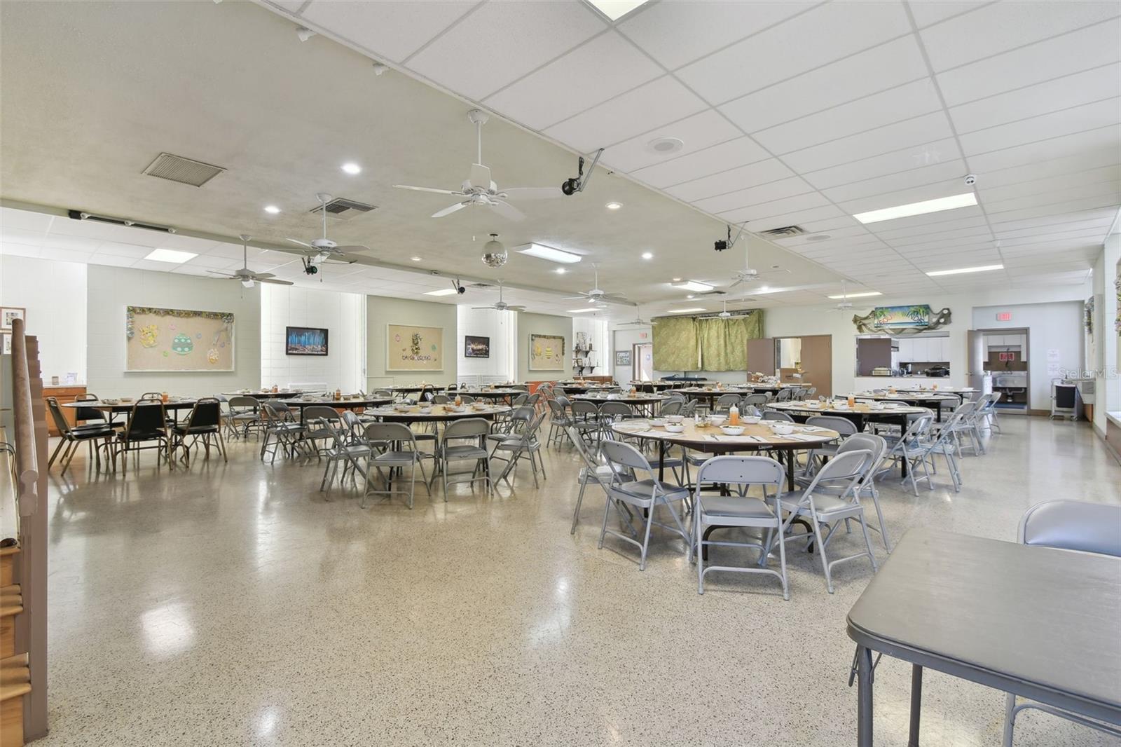 SOUTH WINDS MHP CO-OP - Residential