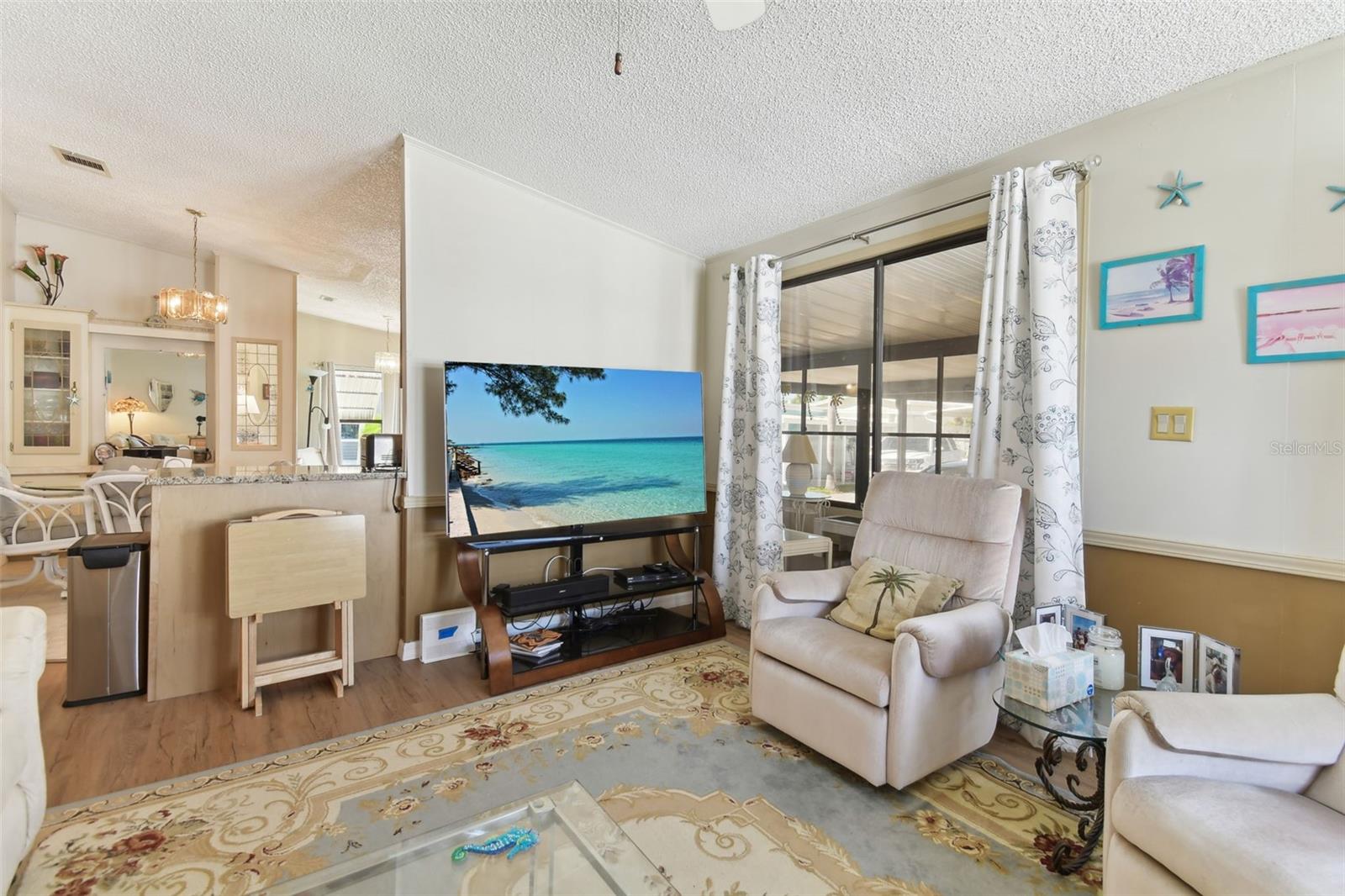 SOUTH WINDS MHP CO-OP - Residential