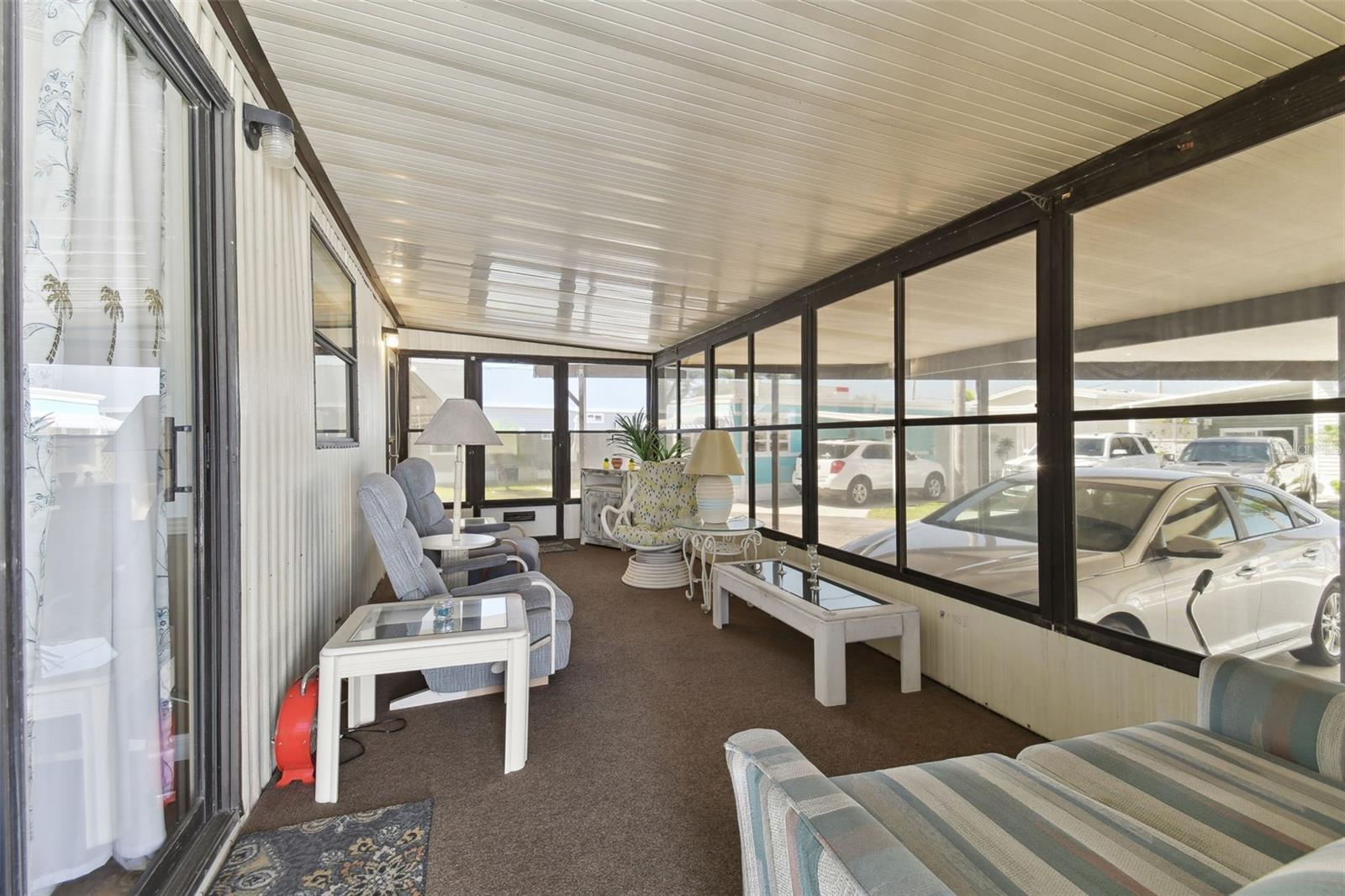 SOUTH WINDS MHP CO-OP - Residential