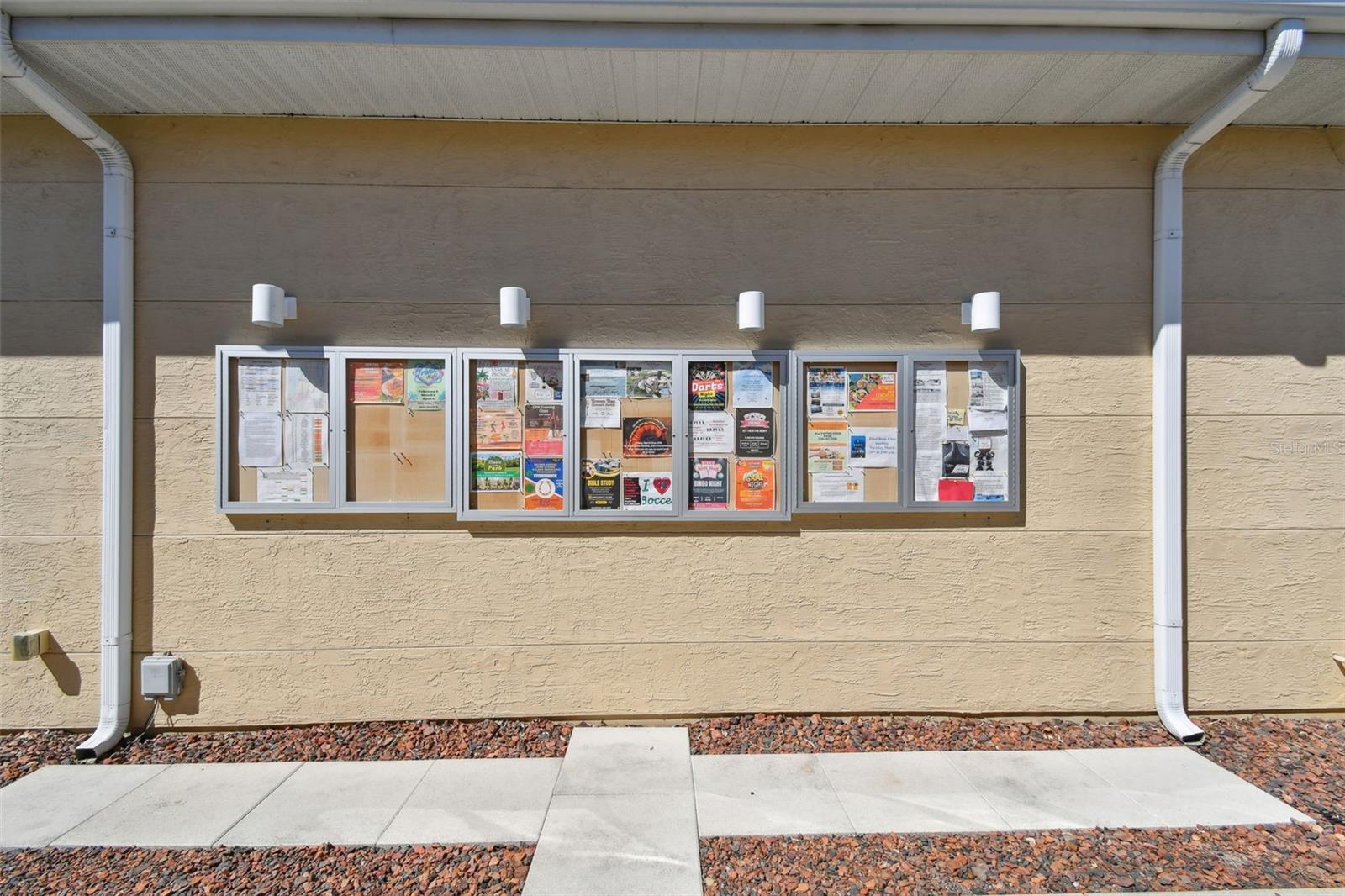 SOUTH WINDS MHP CO-OP - Residential