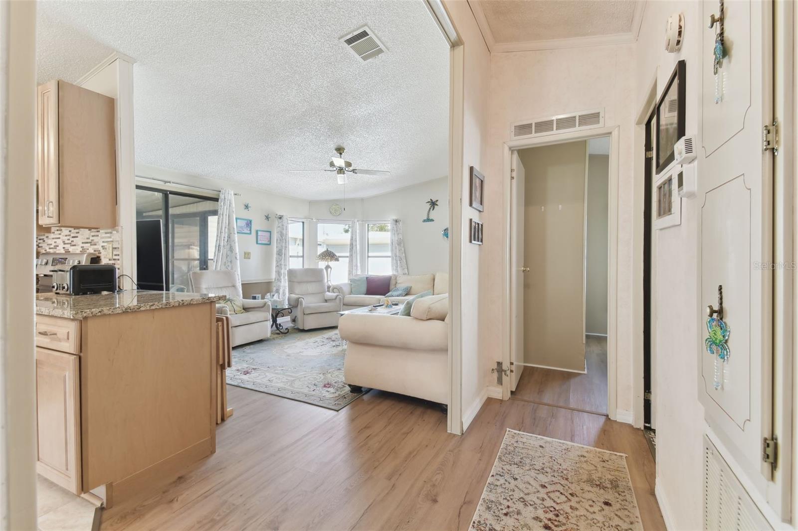 SOUTH WINDS MHP CO-OP - Residential