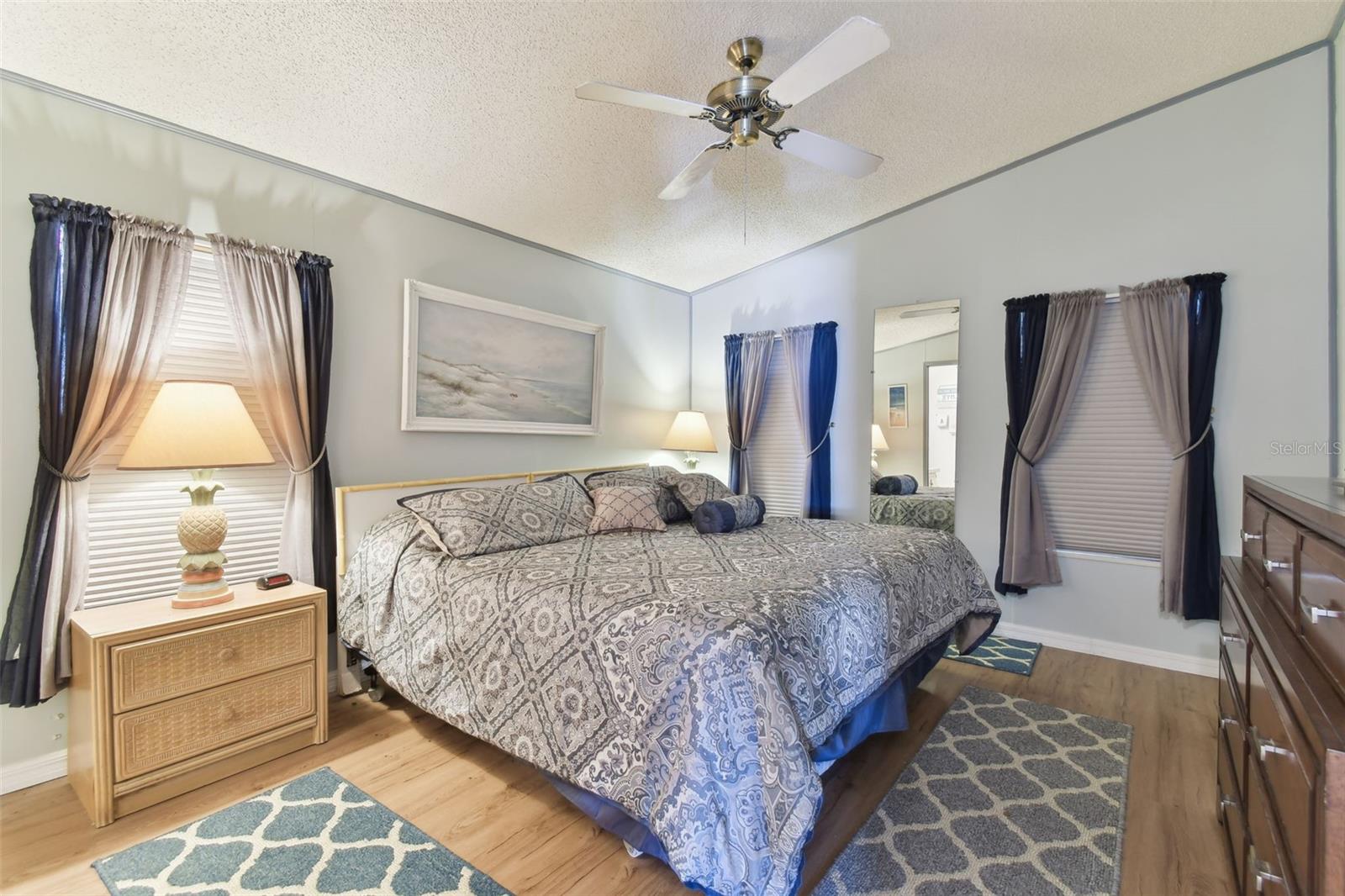 SOUTH WINDS MHP CO-OP - Residential