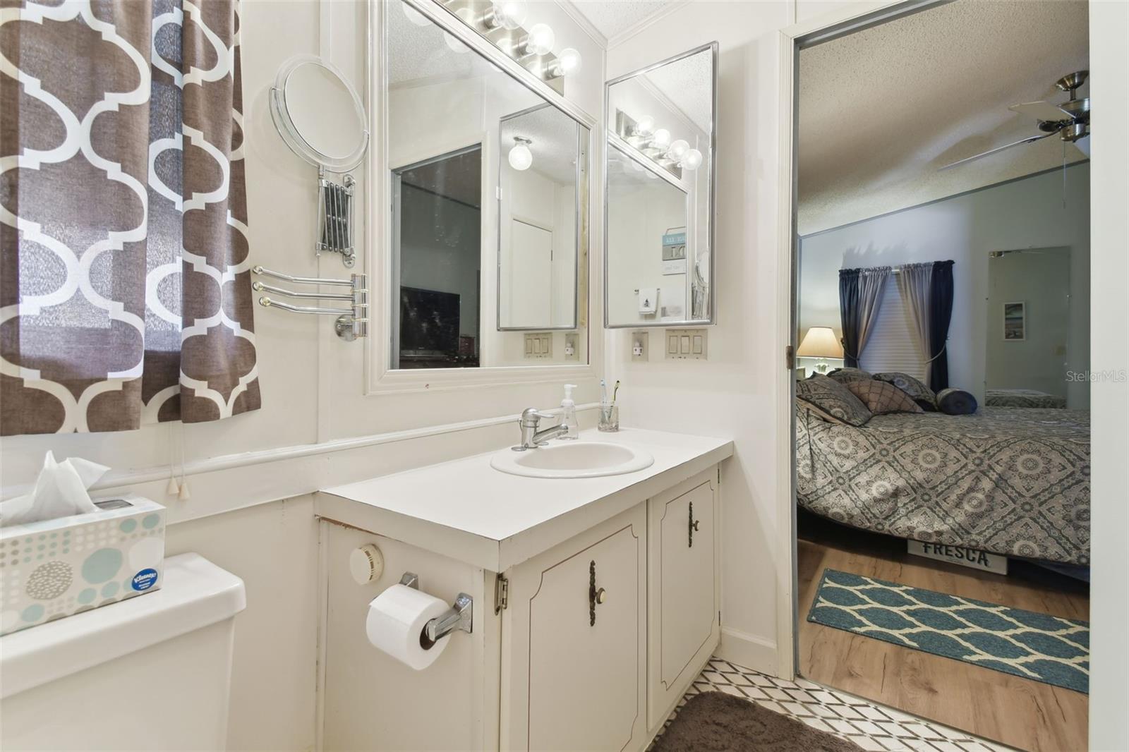 SOUTH WINDS MHP CO-OP - Residential