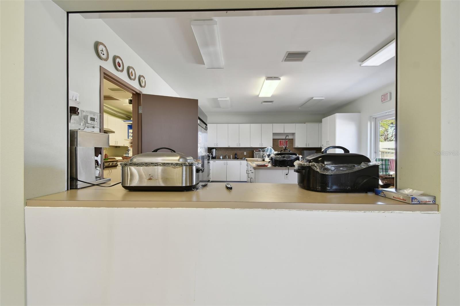 SOUTH WINDS MHP CO-OP - Residential