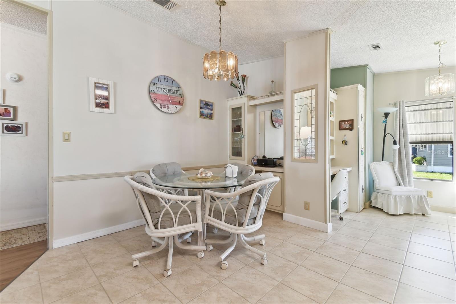 SOUTH WINDS MHP CO-OP - Residential