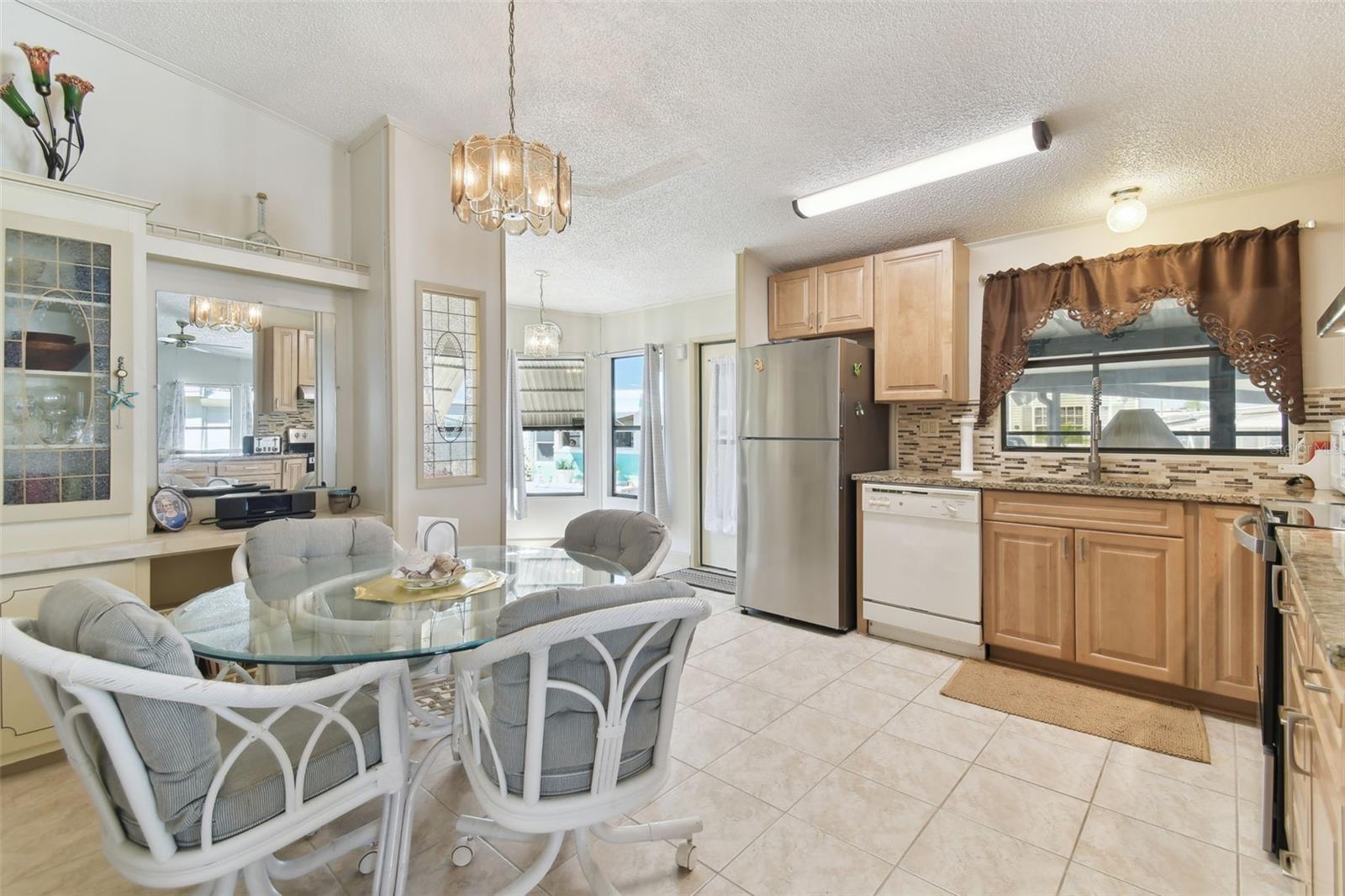 SOUTH WINDS MHP CO-OP - Residential