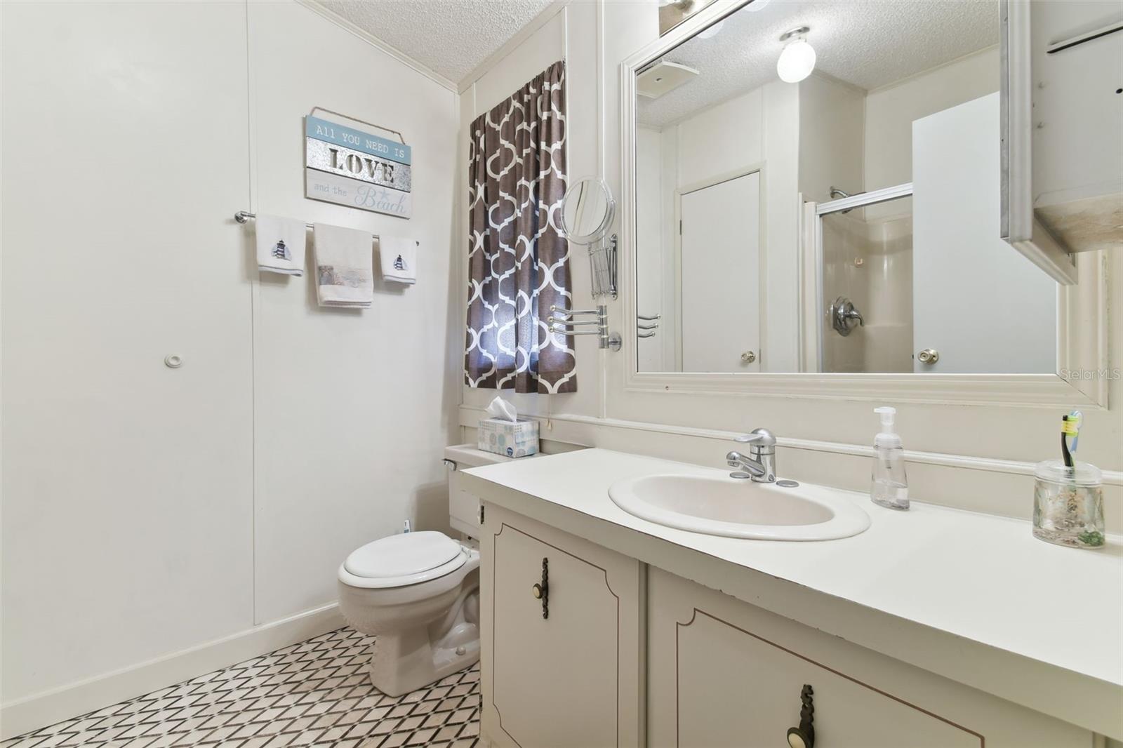 SOUTH WINDS MHP CO-OP - Residential