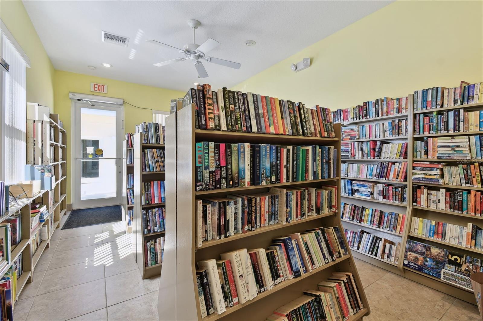 SOUTH WINDS MHP CO-OP - Residential