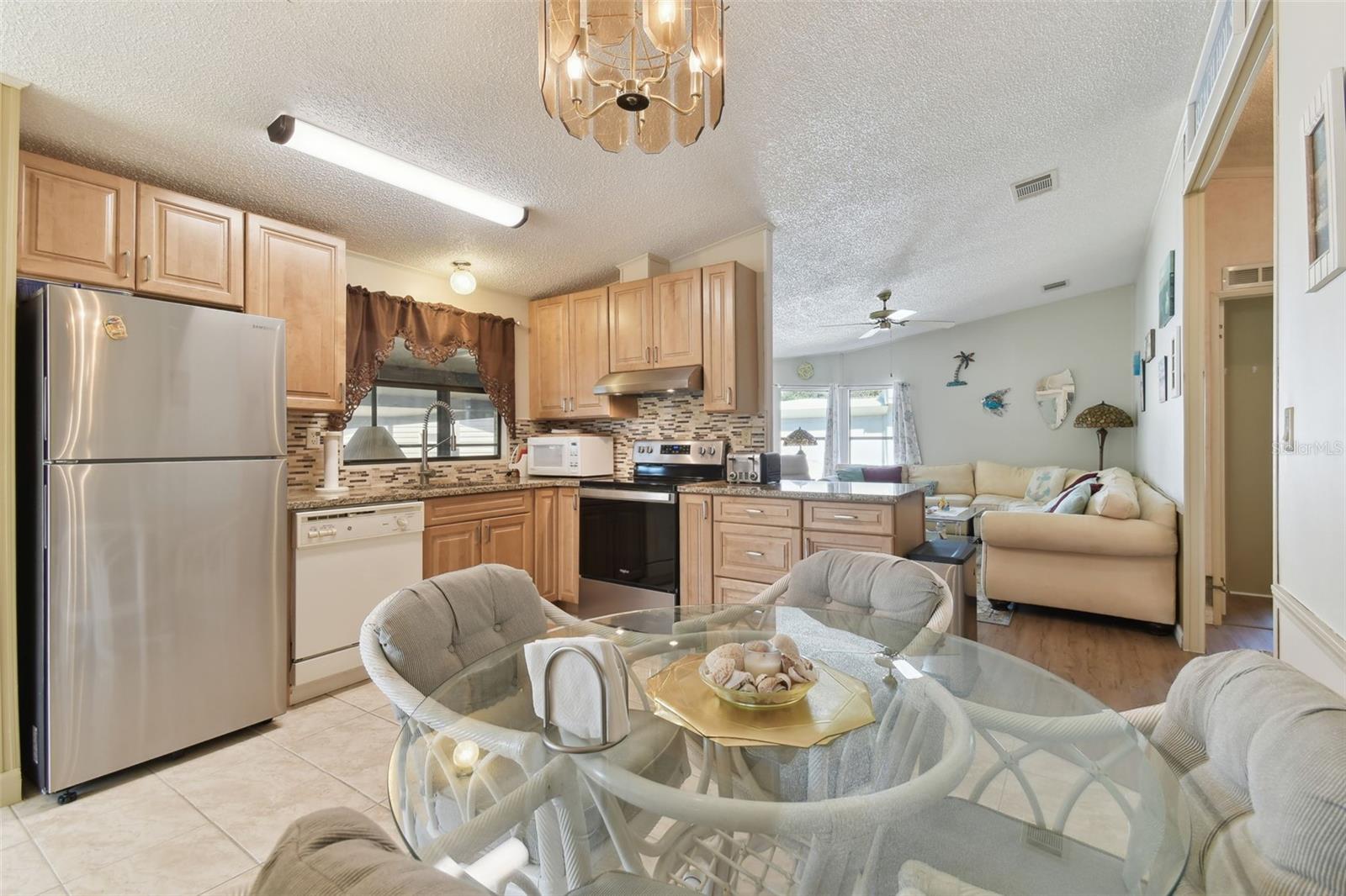 SOUTH WINDS MHP CO-OP - Residential