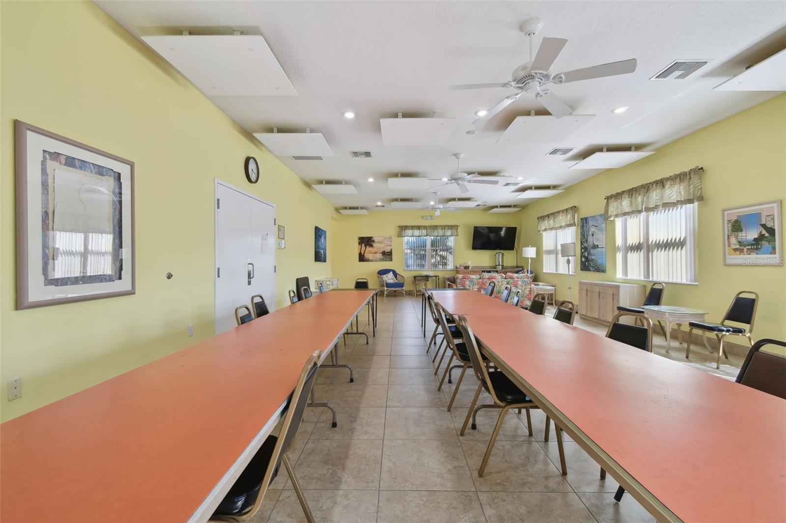 SOUTH WINDS MHP CO-OP - Residential