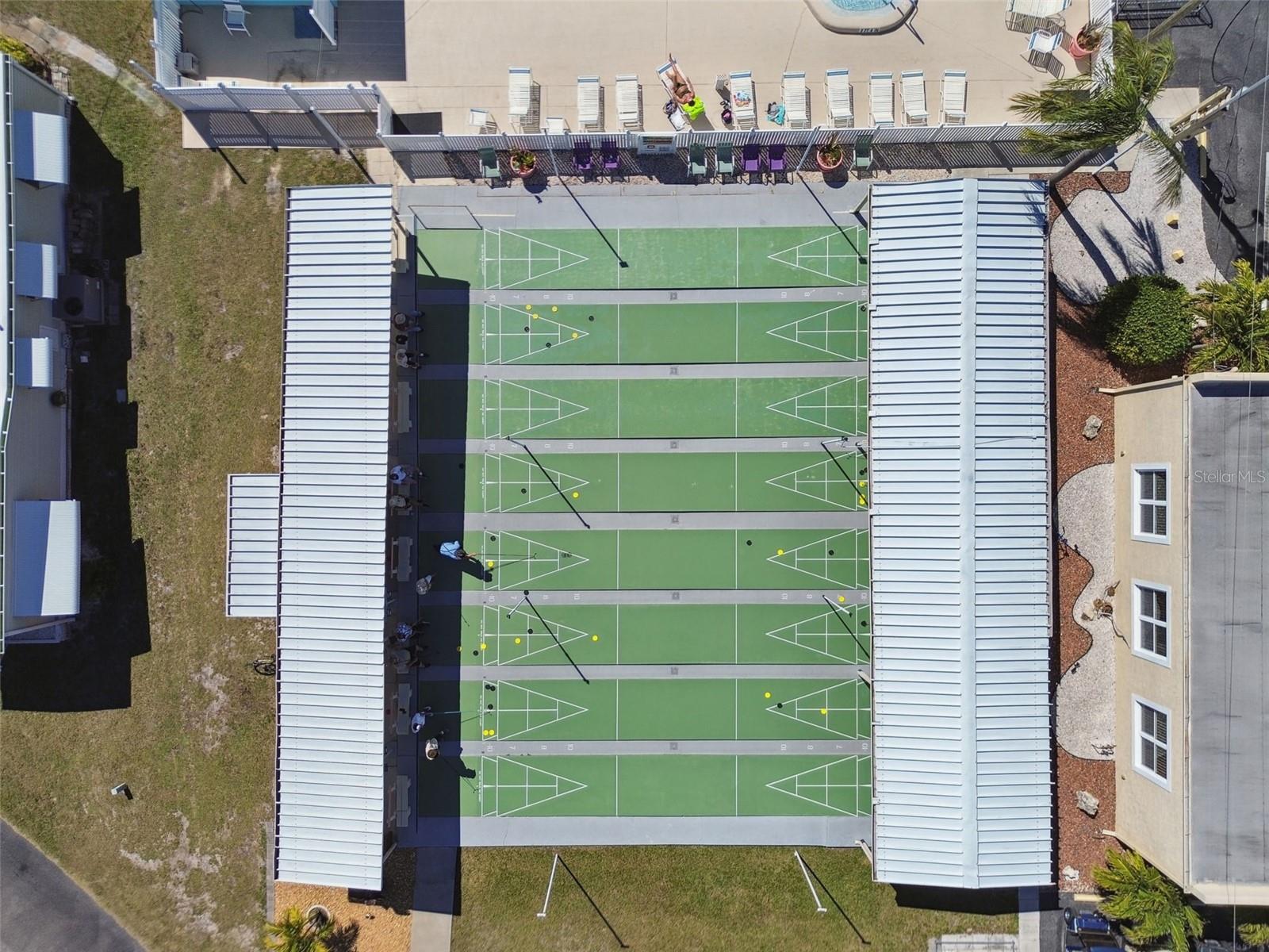 SOUTH WINDS MHP CO-OP - Residential